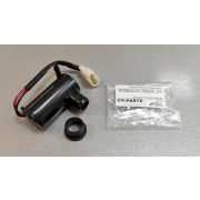 НасосСтеклоомывателя AX060210-3660C-24 85340-08010/W610-67-482 24V-2pin/Провод+Разъём CN-PARTS