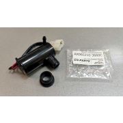 НасосСтеклоомывателя AX060210-3660C 85340-08010/060210-1470  12V-2pin/Провод+Разъём  CN-PARTS