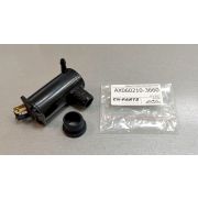 НасосСтеклоомывателя AX060210-3660 85340-08010/85310-22080/060210-1470  12V-2pin  CN-PARTS