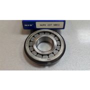 Подшипник NUPK307NR/NRC3  ---  35-80-21  NIS