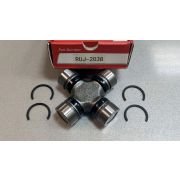 Крестовина RUJ-2038/UJ-0122  ---  27.4-54  VolvoPENTA,CATER  MCB /=T5-1306X/