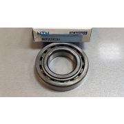 Подшипник NUP209EW/NUP209EWC3/NUP209C3U  ---  45-85-19/БезПроточки  NTN