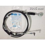 ТросПереключенияКПП MMC  4GT1769  MK526108  FK71R(вклКПП)(L=2476)  TSK