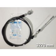 ТросПереключенияКПП MMC  4GT1882  MK526253  FQ62F(L=3237mm)/вклКПП/  TSK