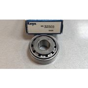 Подшипник 32303JR/32303J/HC32303  ---  17-47-20.25  KOYO