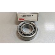 Подшипник NJ2307/NJ2207WC3  ---  35-72-23  NSK