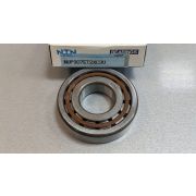 Подшипник NUP307/NUP307ET/NUP307ET2XC3U  ---  35-80-21  NTN