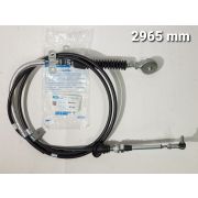 ТросПереключенияКПП MMC  4GT1908  MK526340  FK71R(вклКПП)(L=2932)  TSK /=4GT2047/