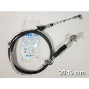 ТросПереключенияКПП MMC  4GT1910  MK526342  FK71R(вклКПП)(L=3007)  TSK /=4GT2048/