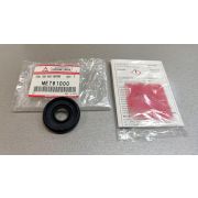 МанжетВакуумногоУсилителя Ф41mm-16mm  ME761000/10030/A14-AISIN  +Смазка  ORIGINAL