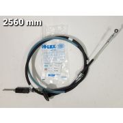 ТросПереключенияКПП MMC  4GT1945  MK554914  FD70B(включениеКПП,2559)  TSK