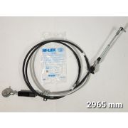 ТросПереключенияКПП MMC  4GT2047  MK571184  FK71R(вклКПП)(L=2932)  TSK /=4GT1908/