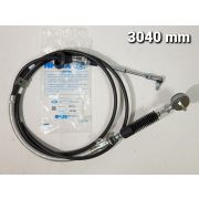 ТросПереключенияКПП MMC  4GT2048  MK571185  FK71R(вклКПП)(L=3007)  TSK /=4GT1910/