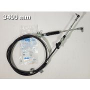 ТросПереключенияКПП MMC  4GT2061  MK602008  FQ62F(L3387mm),нейтраль  TSK