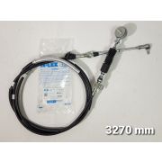 ТросПереключенияКПП MMC  4GT2066  MK602013  FQ62F(L3237mm)/вклКПП/  TSK
