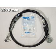 ТросПереключенияКПП MMC  4PT1120  ME693369  FK628(L2939mm)  TSK