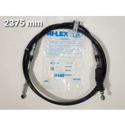 ТросПереключенияКПП NISSAN  4NT0196  34415-22T00  F22(Нейтраль,2390)  TSK