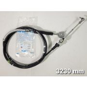ТросПереключенияКПП TOYOTA  4TT1509/4RT1173  33820-3V132  XZU382/вклКПП/L3220mm  TSK