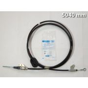 ТросРучногоТормоза ISUZU  4CB1016  1-79996-194-3/1  CXM,CXZ,CXH(L=5032мм)  TSK
