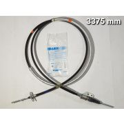 ТросРучногоТормоза ISUZU  4CB1202  1-46151-611-3  NRR32С,0000мм  TSK
