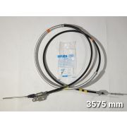 ТросРучногоТормоза ISUZU  4CB1207  1-46151-613-3/1-46151-614-3  NRR32,3550мм  TSK