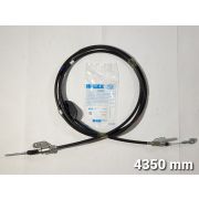 ТросРучногоТормоза ISUZU  4CB1023/4CB1653  8-98347-797-0/1-79996-208-7  Forward,LHD  TSK