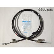 ТросРучногоТормоза ISUZU  4CB1024/4CB1654  8-98347-798-0/1-79996-209-9/1-79998-747  Forward,LHD  TSK