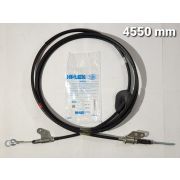 ТросРучногоТормоза ISUZU  4CB1028/4CB1658  1-79996-213-6/8-98347-802-0  Forward,LHD  TSK