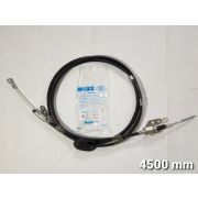 ТросРучногоТормоза ISUZU  4CB1663  8-98347-808-0  Forward,LHD  TSK