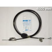 ТросРучногоТормоза ISUZU  4CB1665  8-98347-810-0  Forward,LHD  TSK