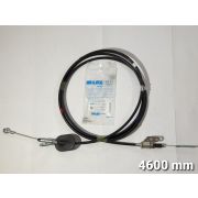 ТросРучногоТормоза ISUZU  4CB1667  8-98347-813-0  Forward,LHD  TSK