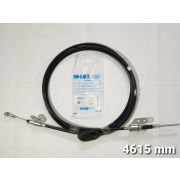 ТросРучногоТормоза ISUZU  4CB1075/4CB1669  1-79996-353-3/8-98347-815-0  Forward,LHD  TSK