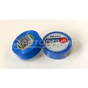 Изолента 0.2mm-19mm-10M  NO21.02X19X10BLUE  Синий  NITTO