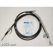 ТросРучногоТормоза ISUZU  4CB1699  8-98347-848-0  Forward,LHD  TSK
