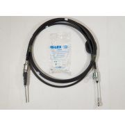 ТросРучногоТормоза ISUZU  4PB1519  1-46151-391-0  CVR,CVS,VYW(L=5360мм)  TSK