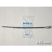 ТросРучногоТормоза ISUZU  9CB8003/SP-B647  8-97063-103-0/5  NKR,NPR  TSK /=9CT8008/