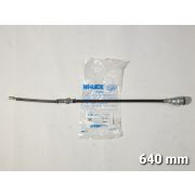 ТросРучногоТормоза ISUZU  9CB8026/SP-B649  8-97063-106-5  NKR58,63,66,NKR69  TSK