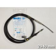 ТросРучногоТормоза MMC  4GB0322  MB334043  FE337  TSK