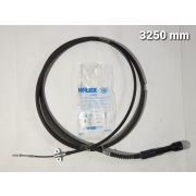 ТросРучногоТормоза ISUZU  9CB8145  8-97063-128-9/36402-89TA8  NPR66(L=3250mm)  TSK