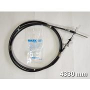 ТросРучногоТормоза NissanUD  4UB1068  36150-30Z66  MK210,MK211/L3950mm  TSK