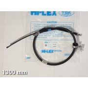 ТросРучногоТормоза TOYOTA  9TB7334  46430-26211  KZH106,KZH120,KZH138  TSK