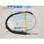 ТросРучногоТормоза TOYOTA  9TB7726/9TB7365  46410-27180  CM65  TSK