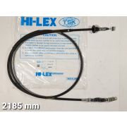ТросРучногоТормоза MAZDA  4AB0291  W782-44-150  WELAN  TSK