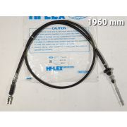 ТросРучногоТормоза MAZDA  4AB1075  W424-44-150A  WG64H(отРукоятки)  TSK