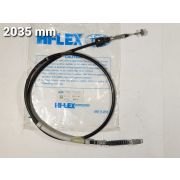 ТросРучногоТормоза MAZDA  4AB1211  W620-44-150D  WH33G,отРучки  TSK