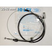 ТросРучногоТормоза MAZDA  4AB1217/4PB1541  S57Е-44-150A/S57T-44-150A  SYE6T(наКолеса)  TSK