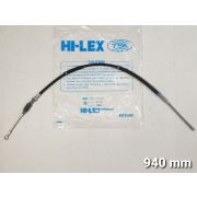 ТросРучногоТормоза MAZDA  4RB0853/SP-A764  W220-44-160/BM711-60807  WELAT  TSK /=W449-44-160