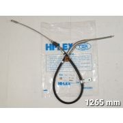 ТросРучногоТормоза MAZDA  4RB0856/SP-A...  W244-44-160/BM711-60906  WGFAT,WELAN  TSK*