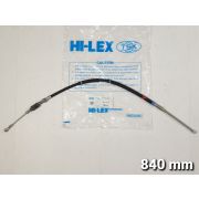 ТросРучногоТормоза MAZDA  4RB1413  W486-44-160/BM714-61106  WGL4T  TSK