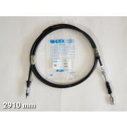 ТросРучногоТормоза MMC  4GB0325  MB334044  FE305B,FE331E(L=2900mm)  TSK /_19179/